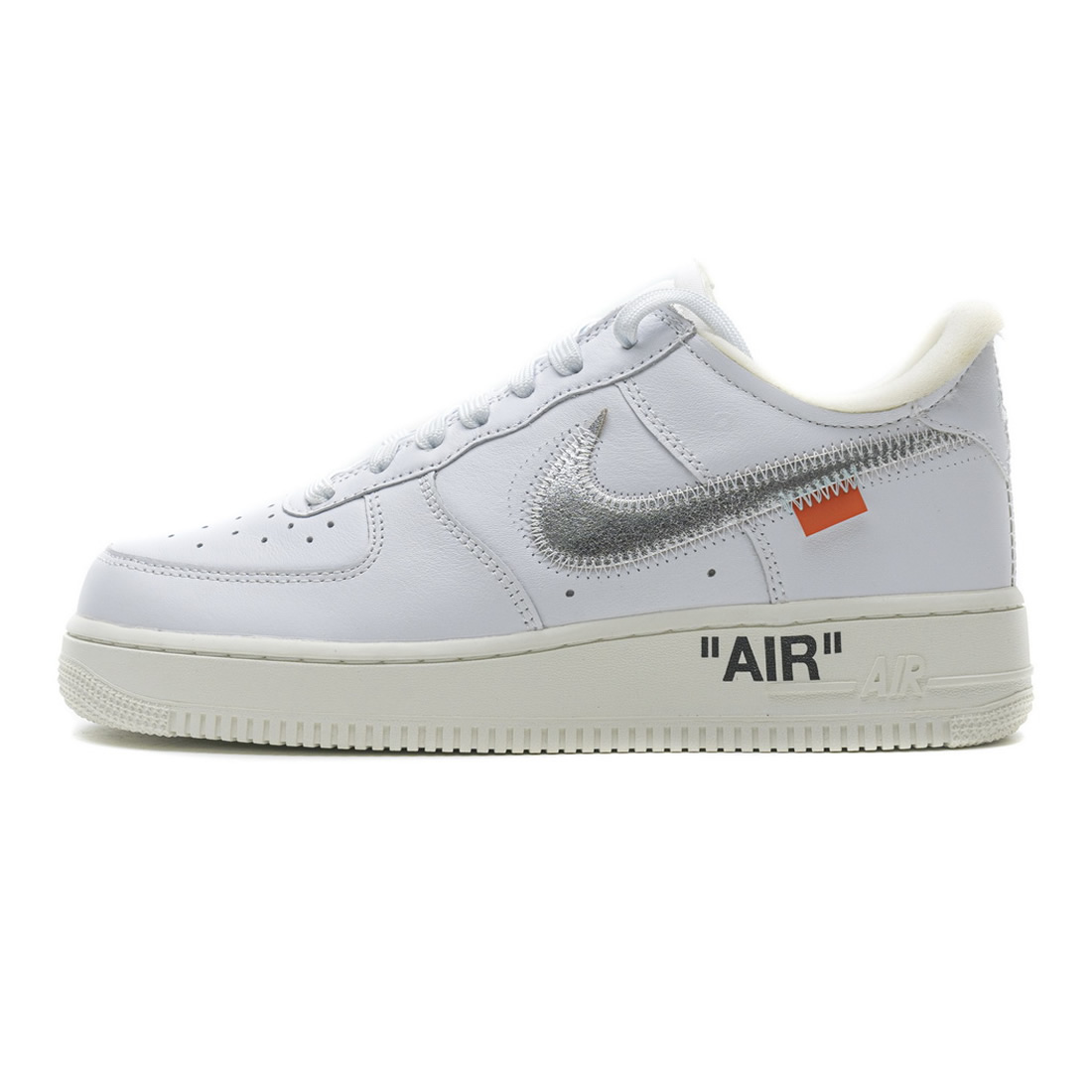 Off White X Air Force 1 07 Low Conplex Con Nike Ao4297 100  1 - www.kickbulk.cc